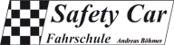 Safety Car Fahrschule