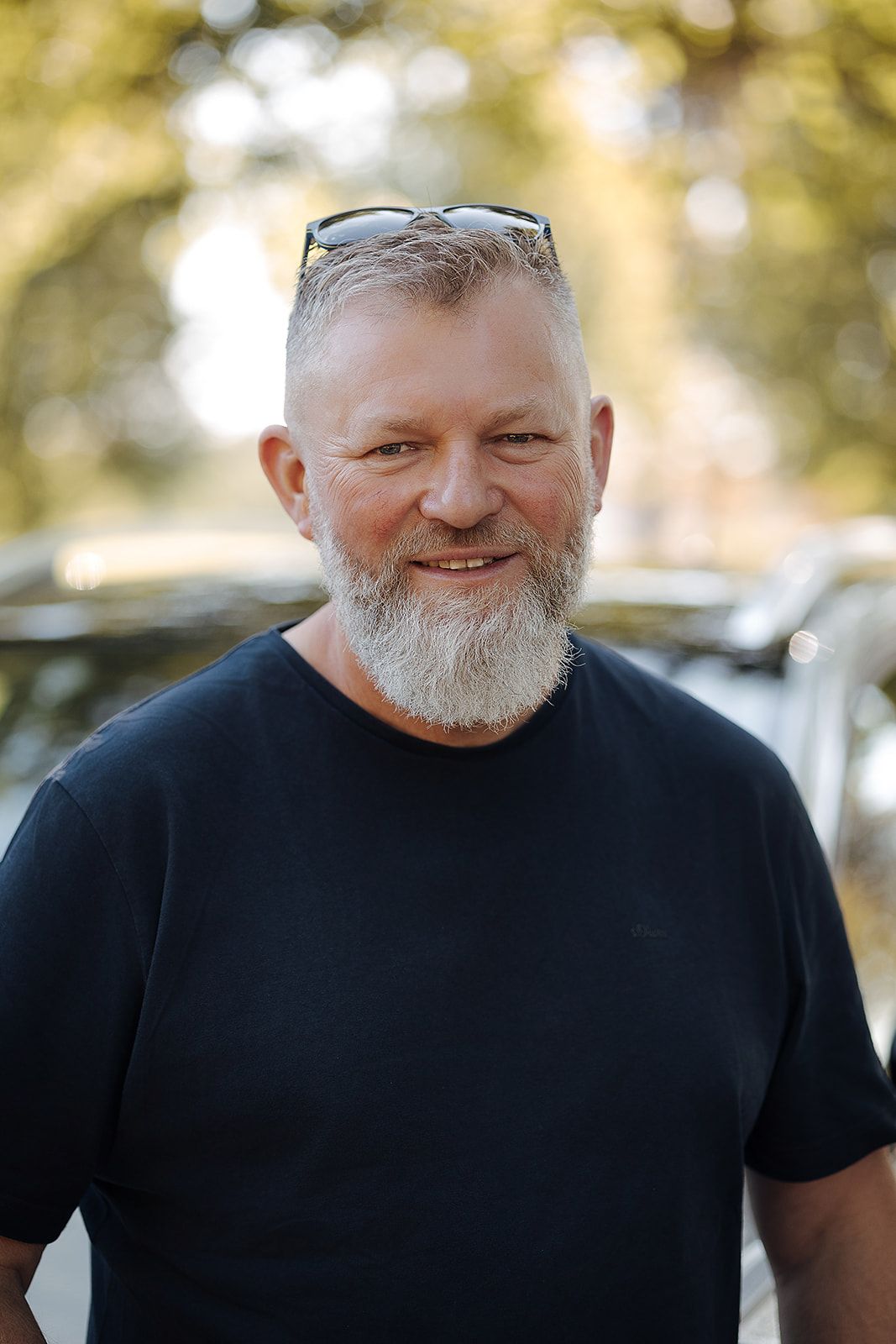 Andreas Böhmer