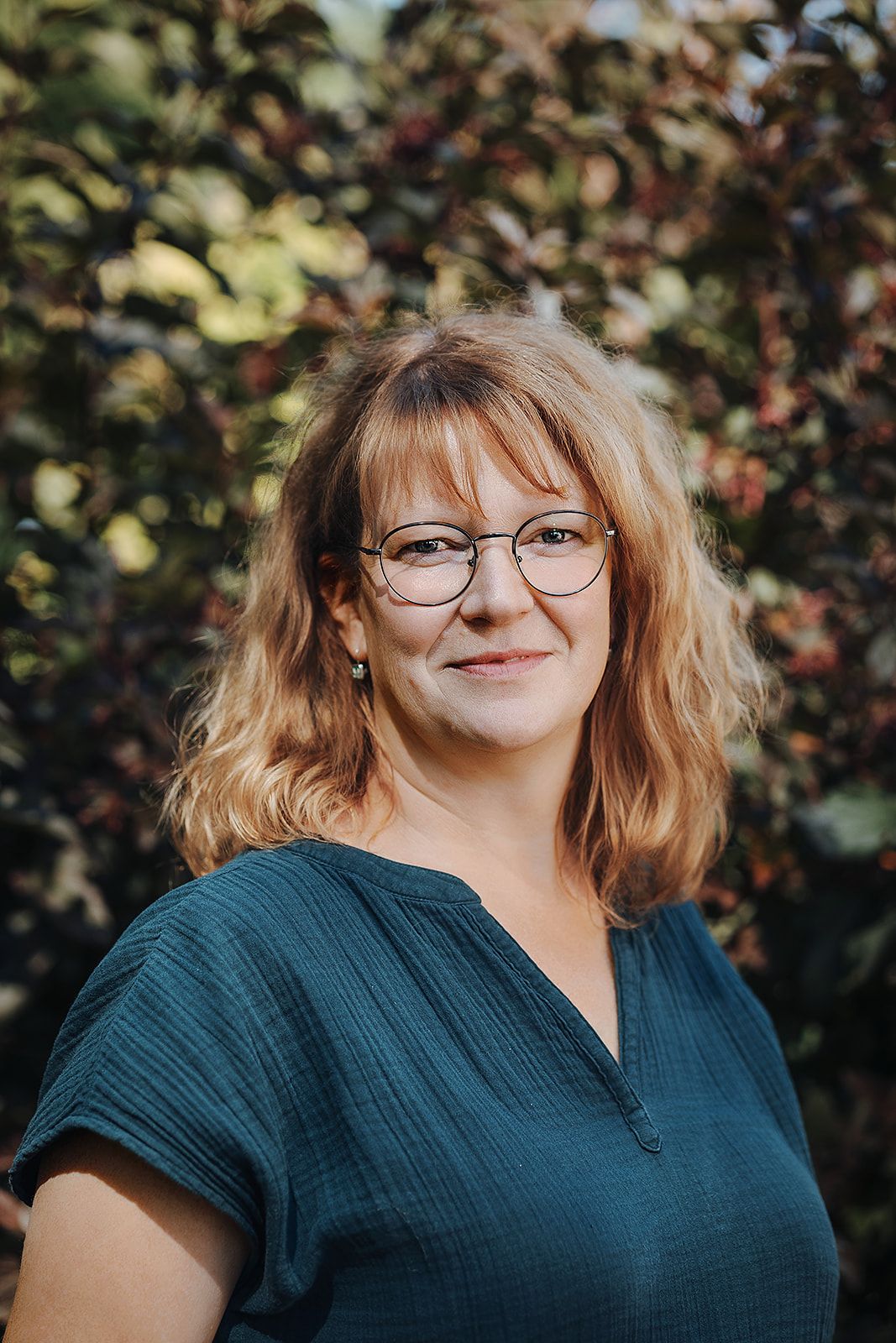 Janet Böhmer
